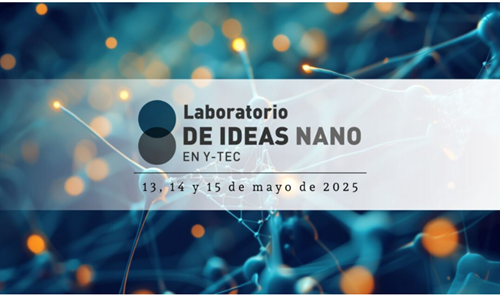 Participación en Convocatoria de Laboratorio de ideas Y-TEC