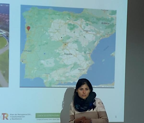 Dra. Mariela Ortiz